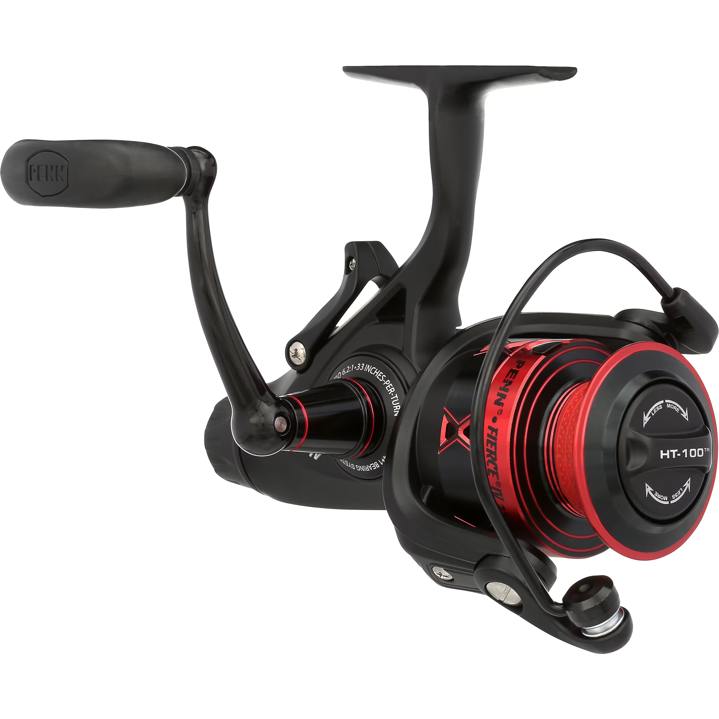 PENN® Fierce® IV Live Liner Spinning Reel | Bass Pro Shops Canada
